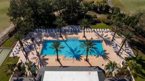 Reunion Apartment | Luxury 3BR at Reunion Resort - Near Disney!