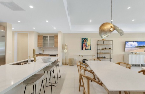 Herreras Condo | Luxury 3BR Condo at Bahia Beach Resort
