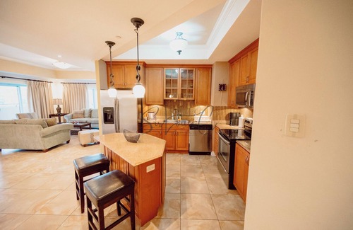 Port of Spain Condo | Luxury 3BR Condo Executive Stunning Views Captivating Secure