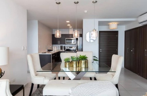 Tegucigalpa Apartment | Luxury 3BR Penthouse in Astria