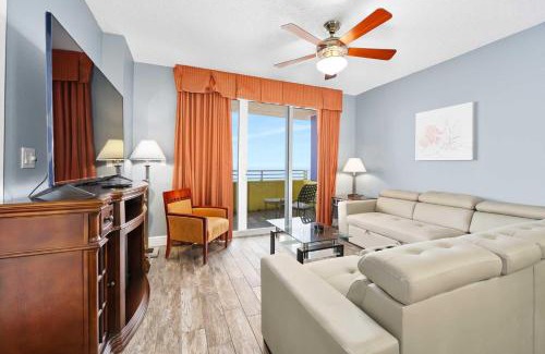 Brush - Stewarts House | Luxury 3BR Villa Wyndham Ocean Walk Resort