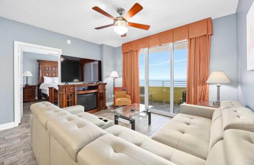 Brush - Stewarts House | Luxury 3BR Villa Wyndham Ocean Walk Resort