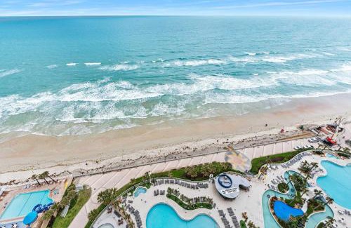 Brush - Stewarts House | Luxury 3BR Villa Wyndham Ocean Walk Resort