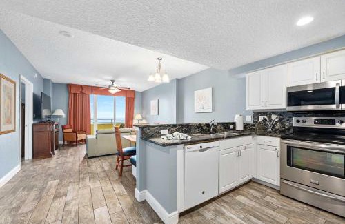 Brush - Stewarts House | Luxury 3BR Villa Wyndham Ocean Walk Resort