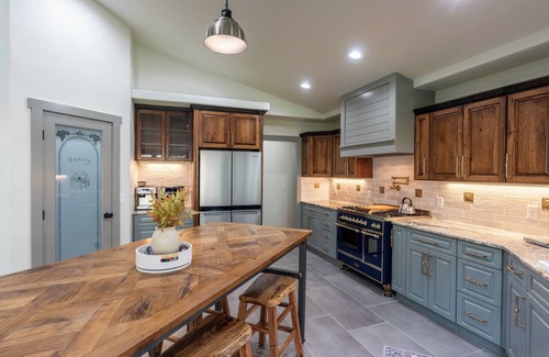 Durango House | Luxury 4 Ac Ranch w/Pond & Red Cliff Views