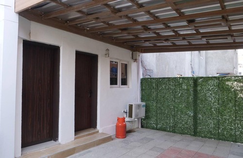Abuja House | Luxury 4-bed House in Abuja