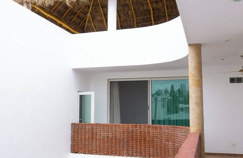 Barra de Navidad House | Luxury 4-bedroom house with Private Pool, WiFi, AC in Barra de Navidad, Jalisco