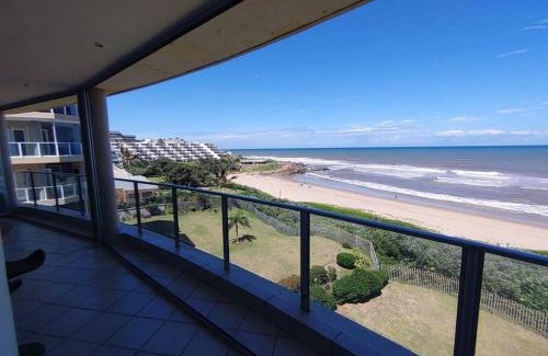 Margate Apartment | Luxury 4 bedroom apartment