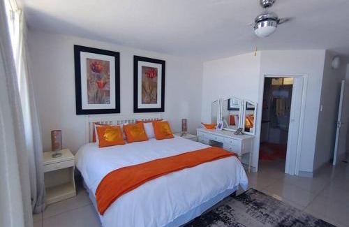 Margate Apartment | Luxury 4 bedroom apartment