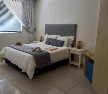 Margate Apartment | Luxury 4 bedroom apartment