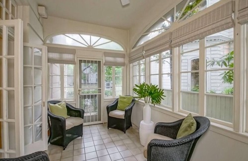 New Aurora - English Turn House | Luxury 4-bedroom house in Prestigious English Turn Gated Community