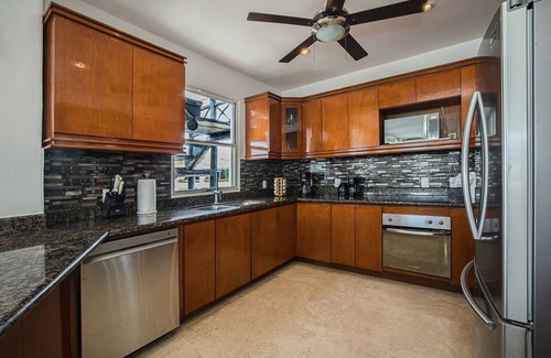 Costa Maya Condo | Luxury 4-bedroom penthouse condo, ocean views, private "roof top" lap pool