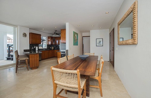 Costa Maya Condo | Luxury 4-bedroom penthouse condo, ocean views, private "roof top" lap pool