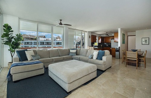Costa Maya Condo | Luxury 4-bedroom penthouse condo, ocean views, private "roof top" lap pool