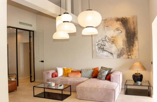 Balchik Villa | Luxury 4-bedroom Villa in Black Sea Rama Resort by Flat Mаnager