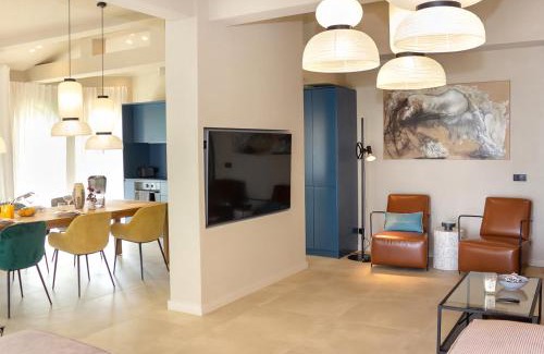 Balchik Villa | Luxury 4-bedroom Villa in Black Sea Rama Resort by Flat Mаnager