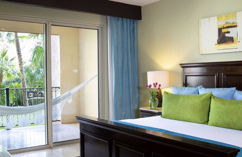 Punta Sam Resort | Luxury 4 Diamond All-Incl Beach Resort & Spa 1 BR Sleeps 4