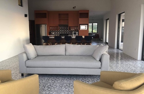 El Pescadero Villa | Luxury 4BD/5BA villa w/stunning pool/hot tub & sweeping views