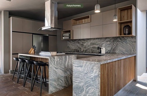 Avandaro House | Luxury 4BR House in Avandaro - Jacuzzi - Padel