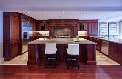 New Toronto House | Luxury 4Brd LAKE FRONT HOUSE in Toronto!