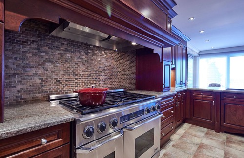 New Toronto House | Luxury 4Brd LAKE FRONT HOUSE in Toronto!