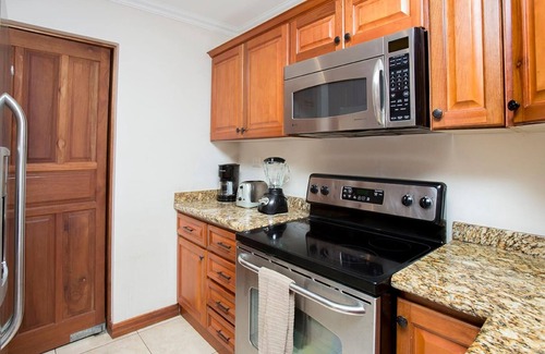 Playa Flamingo House | Luxury 4th-floor Suite With Pool and Endless Ocean Views