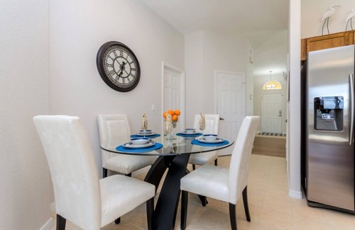 Marbella Villa | Luxury 5 Bed Villa, Perfect for Large Groups, Orlando Villa 1005