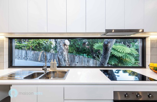 Manly Vale House | Luxury 5 Bedroom House With Aircon & Granny Flat