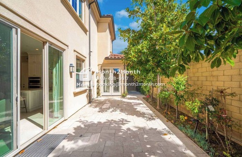 Cypress Village House | Luxury 5-Bedroom Home in Irvine, Resort-Style Amenities, 30-Day Stay # 6964