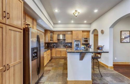 Baldy Mountain House | Luxury 5 Bedroom Pet-Friendly Home In Breckenridge - 2 Miles To Main Street