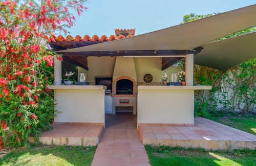 Aldeia do Golfe House | Luxury 5 bedroom villa with 5000m2 of land in Vilamoura