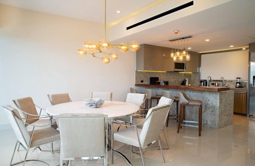 Punta Sam Resort | Luxury 5 star Garza Blanca Cancun - 3 bedroom Loft (Feb. 15 to 22, 2025)