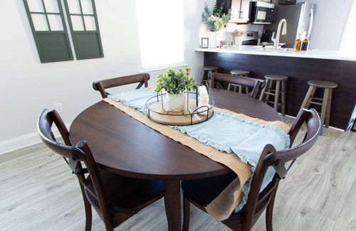 Southaven House | Luxury 5-Star Retreat | Family & Pet Friendly