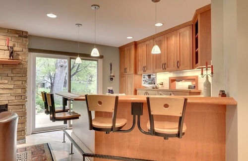 Golden Valley House | Luxury 5500 Sq ft Executive Home
