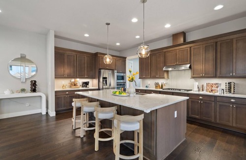 Bethany House | Luxury 5BD 4BT Home, 15min to DT Portland, Game Room, NatureTrails, Free Parking