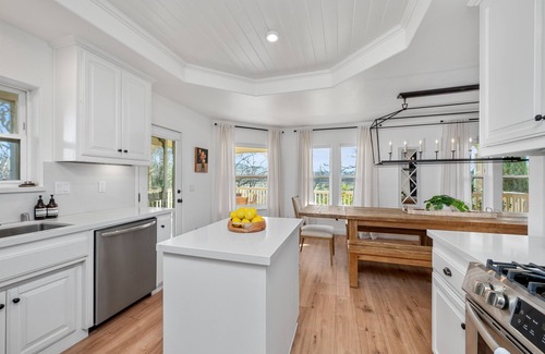 Atascadero House | Luxury 5BR*Great Location*Sleeps 15