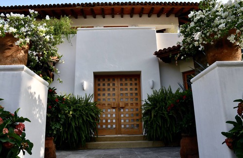Punta de Mita Villa | Luxury 5Br home in Punta del Burro. Enjoy daily breakfast and lunch in paradise!