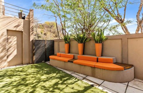 Potrero House | Luxury 5BR Oceanview Villa with Infinity Pool, King Beds, and Sunset Views Over Playa Prieta