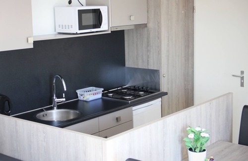 Serooskerke Ski Chalet | Luxury 6 person holiday home on the coast of Zeeland Walcheren Serooskerke