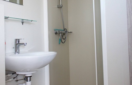 Serooskerke Ski Chalet | Luxury 6 person holiday home on the coast of Zeeland Walcheren Serooskerke
