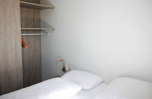 Serooskerke Ski Chalet | Luxury 6 person holiday home on the coast of Zeeland Walcheren Serooskerke