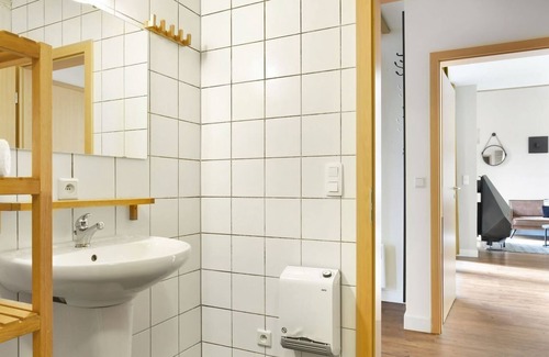 Froidchapelle House | Luxury 6-person bungalow in the holiday park Landal Village l'Eau d'Heure