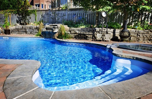 Arden Villa | Luxury 7BR 5BA Villa Heated POOL & JACUZZI