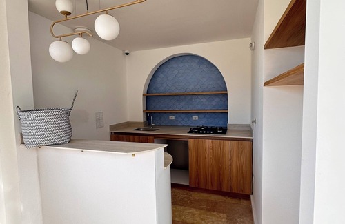 Cartagena Walled City Hotel | "Luxury 8-Bedroom Hotel w/Rooftop Pool in Historic Cartagena"