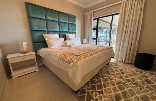 Mountainside Villa | Luxury 8-Bedroom Villa with Ocean Views