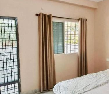 Hyderabad Villa | Luxury 9BHK AC Entire Building for families in Hyd