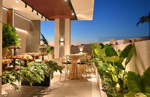 Santa Cruz Apartment | Luxury apartment