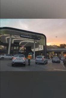 Greater Johannesburg Metropolitan Area Apartment | Luxury A