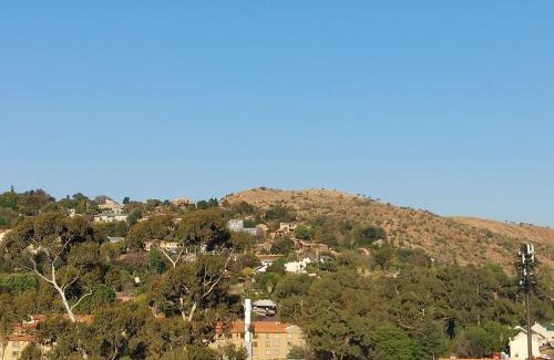 Greater Johannesburg Metropolitan Area Apartment | Luxury A