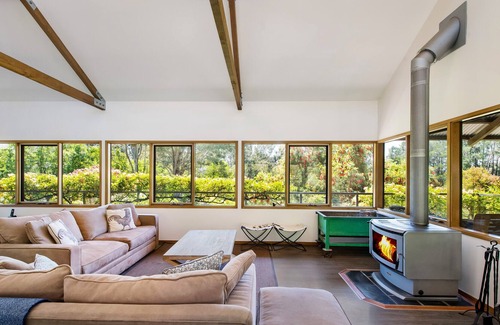 Kangaroo Valley House | Luxury Accommodation and Comfort in the Heart of Kangaroo Valley